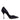 Dolce & Gabbana Violet Leopard Lurex High Heels Pumps Shoes