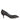 Dolce & Gabbana Gray Amore Suede Bellucci Heels Pumps Shoes