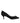 Dolce & Gabbana Black Amore Suede Bellucci Heels Pumps Shoes