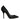 Dolce & Gabbana Black Taormina Lace Bellucci Pumps Shoes