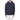 Alpha Studio Blue Wool Vergine Sweater