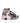 Dolce & Gabbana Multicolor Sorrento Socks Logo Sneakers Shoes