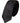 Dolce & Gabbana Black Fantasy 100% Silk Adjustable Men Tie