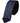 Dolce & Gabbana Dark Blue Silk Skinny Adjustable Tie