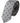 Dolce & Gabbana Black White Dot Fantasy Silk Adjustable Men Tie
