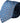 Dolce & Gabbana Blue Patterned 100% Silk Adjustable Men Tie