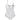 Dolce & Gabbana White Swimsuit One Piece Women Beachwear Bikini