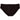 Dolce & Gabbana Black Nylon DG Logo Beachwear Brief Swimwear Men