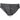 Dolce & Gabbana Dark Gray DG Logo Beachwear Brief Swimwear Men