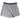 Dolce & Gabbana Gray Stripes Cotton Blend Boxer Shorts Underwear