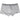 Dolce & Gabbana White Cotton Blend Regular Boxer Shorts Underwear