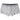 Dolce & Gabbana White Cotton Blend Regular Boxer Shorts Underwear