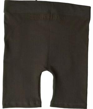 Dolce & Gabbana Brown Cotton Stretch Boxer Shorts Underwear