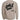 Dolce & Gabbana Beige Cotton Crew Neck Sweatshirt Sweater