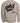 Dolce & Gabbana Beige Cotton Crew Neck Sweatshirt Sweater