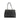 Valentino Bags Black Polyethylene Handbag