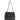 Valentino Bags Black Polyethylene Handbag