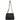 Valentino Bags Black Polyethylene Handbag