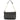 Valentino Bags Black Polyethylene Handbag