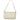 Valentino Bags White Polyethylene Handbag