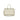 Valentino Bags White Polyethylene Handbag