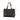 Valentino Bags Black Polyethylene Handbag