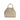 Valentino Bags Beige Polyethylene Handbag