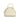 Valentino Bags White Polyethylene Handbag