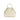 Valentino Bags White Polyethylene Handbag