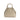 Valentino Bags Beige Polyethylene Handbag