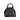 Valentino Bags Black Polyethylene Handbag