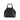 Valentino Bags Black Polyethylene Handbag