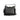 Valentino Bags Black Polyethylene Handbag