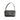 Valentino Bags Black Polyethylene Handbag