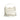 Valentino Bags White Polyethylene Handbag