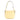 Valentino Bags Beige Polyethylene Handbag