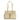 Valentino Bags Beige Polyethylene Handbag