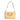 Valentino Bags Beige Polyethylene Handbag