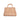 Valentino Bags Pink Polyethylene Handbag