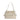 Valentino Bags Beige Polyethylene Handbag