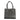 Valentino Bags Black Polyethylene Handbag