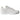 Dolce & Gabbana White Calfskin Leather Miami Low Top Sneakers Shoes