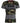 Dolce & Gabbana Multicolor Camouflage Cotton Crew Neck Men T-shirt