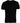 Dolce & Gabbana Black Cotton Round Neck Short Sleeves Men T-shirt