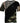 Dolce & Gabbana Multicolor Camouflage Cotton Round Neck Men T-shirt