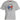 Dolce & Gabbana White Love & Peace Cotton Round Neck T-shirt