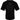 Dolce & Gabbana Black Logo Embossed Cotton Crew Neck T-shirt