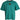 Dolce & Gabbana Green Logo Patch Round Neck Cotton  T-shirt