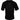 Dolce & Gabbana Black Logo Embossed Cotton Crew Neck T-shirt