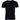 Dolce & Gabbana Black Logo Round Neck Short Sleeves T-shirt